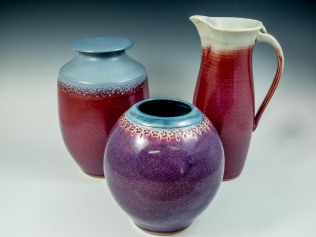 Pitchers and Vases